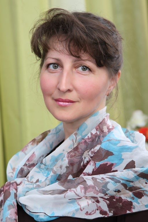 Савчук Наталья Владимировна