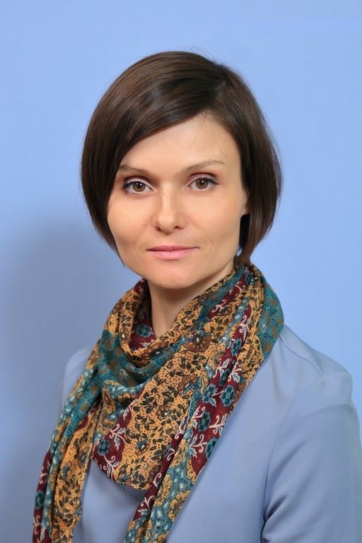 Романова Елена Леонидовна